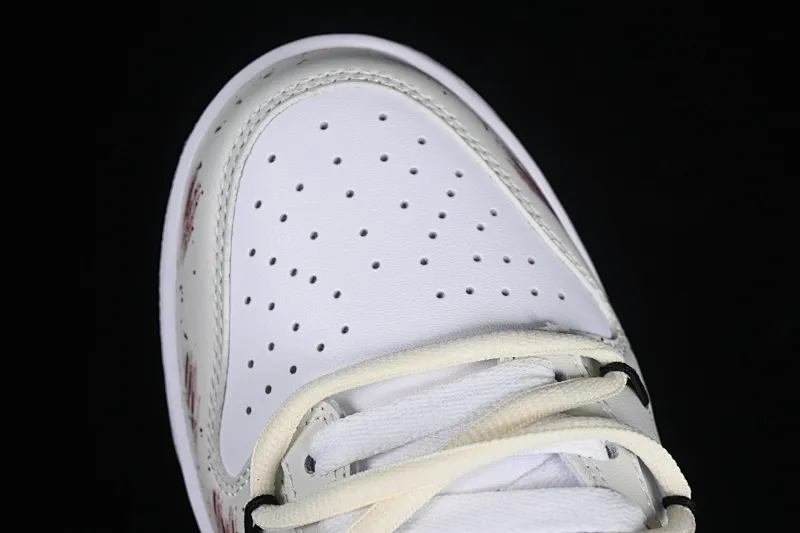 All Categories Nk SB Dunk Series Nk SB Dunk Low Low-top sneakers Nk Dunk Low "Neutral" Urban ruins SB strappy low-top casual sneakers DV0831-101
